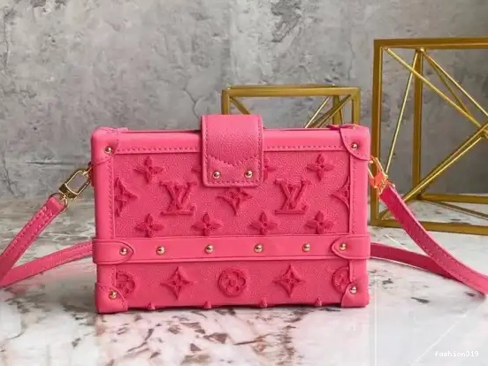 PETITE MALLE VUITTON LOUIS 0327